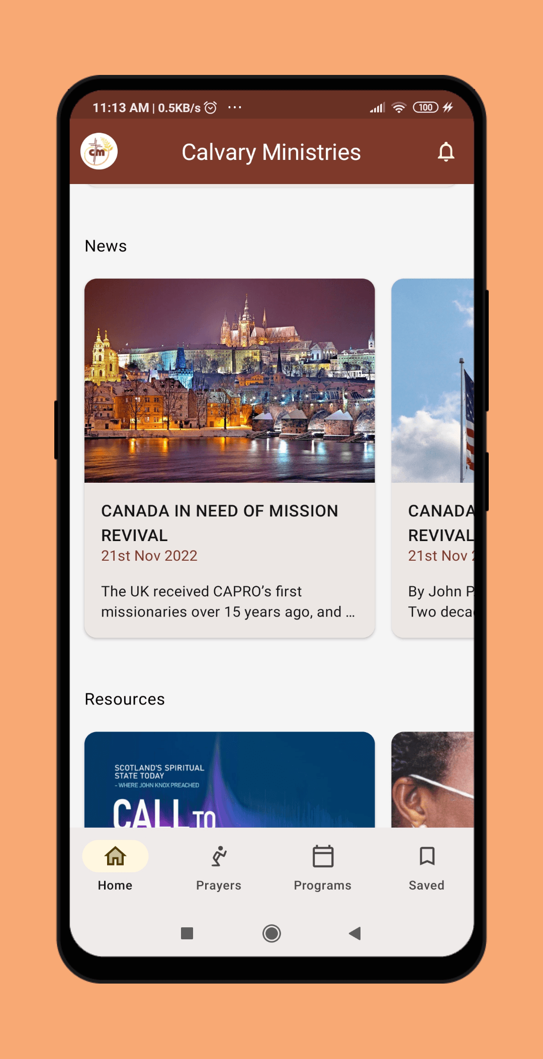 Case Study 1: Full Stack Engineering - Figma, Android, Ktor